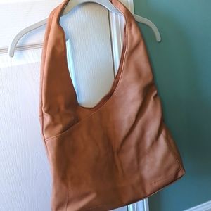 Universal Thread Tan Shoulder Bag